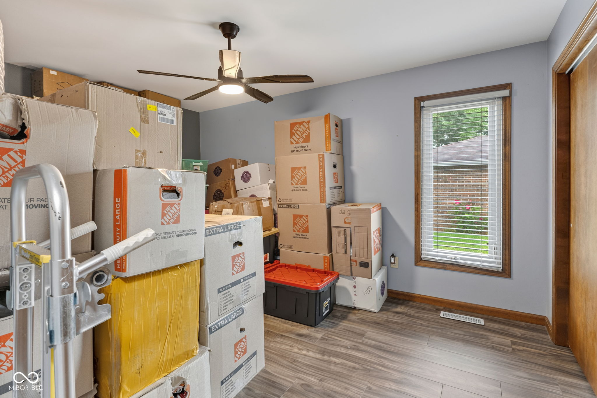 1050 Rocky Ford Road Columbus, IN 47203 - Photo 20 of 37