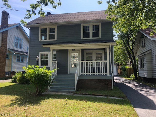 3336 Kildare Road Cleveland, OH 44118 - Photo 1 of 12 Gallery Image 1