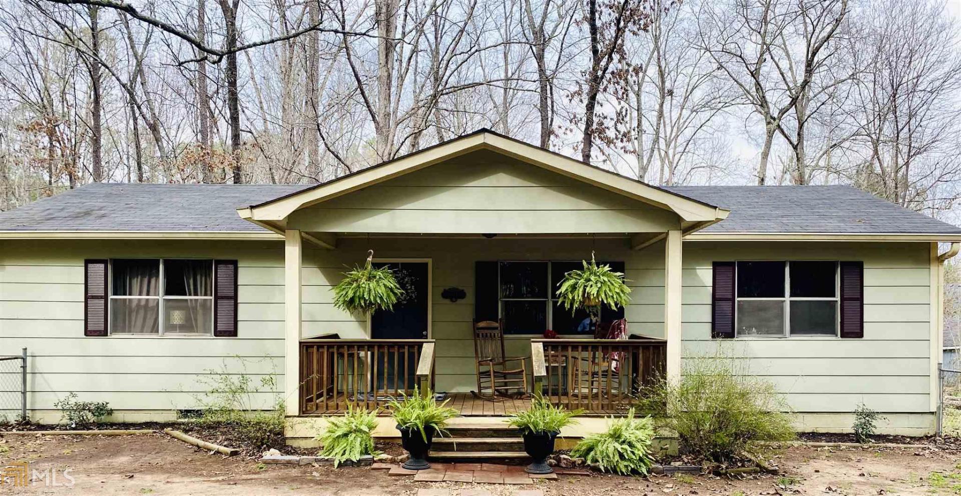 1431 Keys Ferry Road McDonough, GA 30252 - Photo 1 of 1 Gallery Image 1