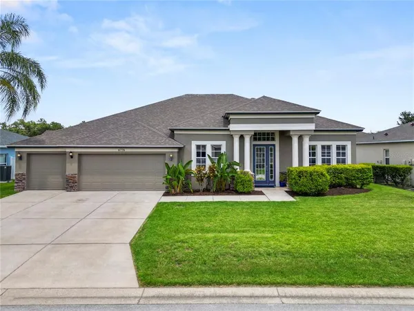 $499,000 | 6776 Hampshire Boulevard, Lakeland, FL 33813