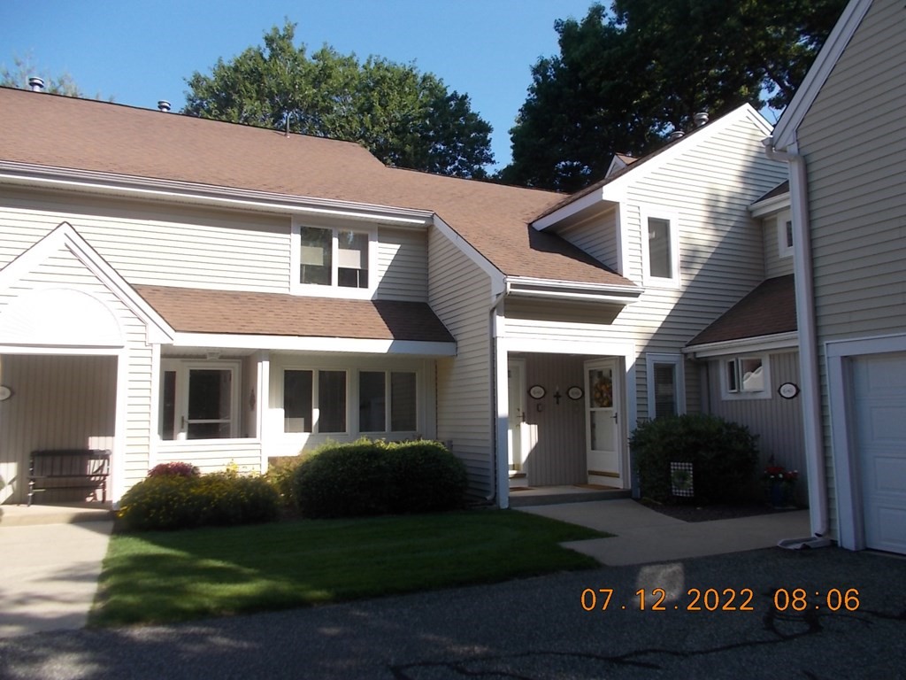 2205 Boston Road, Unit G63 Wilbraham, MA 01095 - Photo 1 of 17 Gallery Image 1