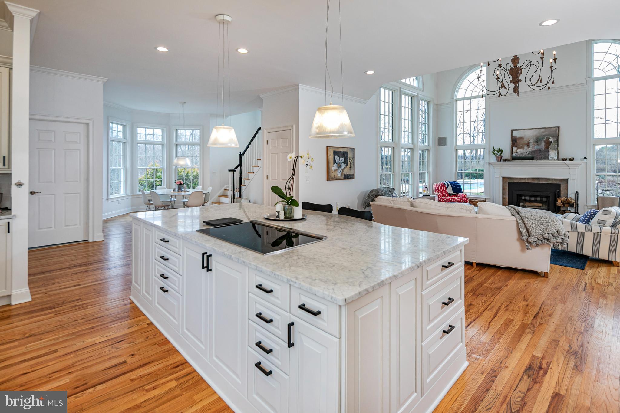 87 High Ridge Road Skillman, NJ 08558 - Photo 3 of 7