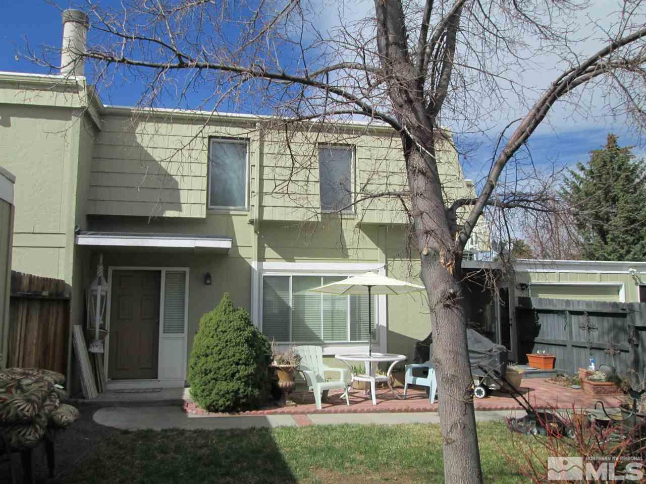 7605 Rhinestone Circle Reno, NV 89511 - Photo 1 of 1 Photo 1