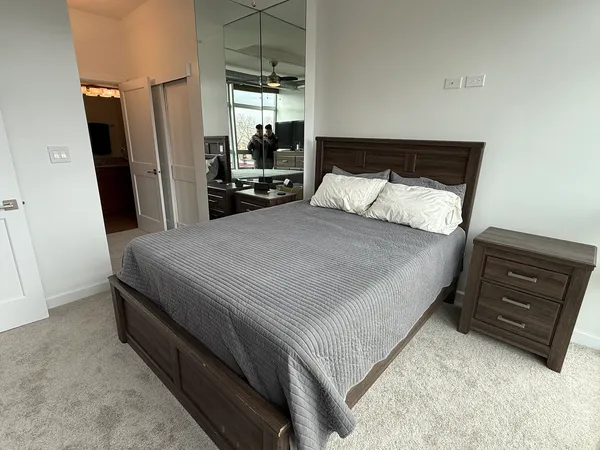 $3,400 | 1610 West Fullerton Avenue, Unit 303, Chicago, IL 60614