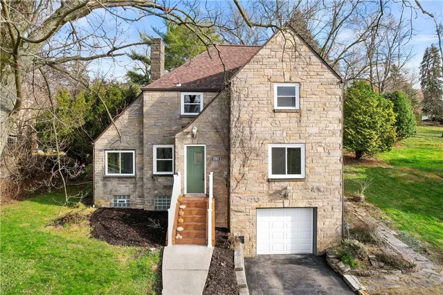 $435,000 | 1761 Bower Hill Road, Pittsburgh, PA 15243