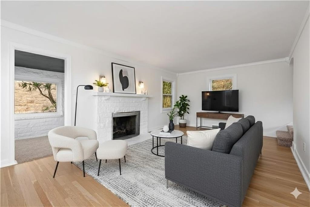 1761 Bower Hill Road Pittsburgh, PA 15243 - Photo 12 of 34