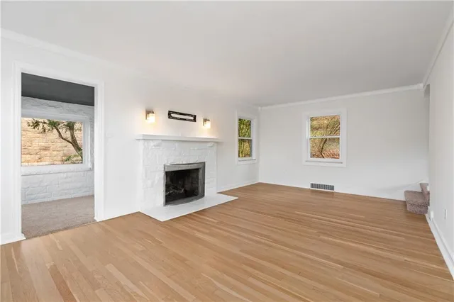 $435,000 | 1761 Bower Hill Road, Pittsburgh, PA 15243