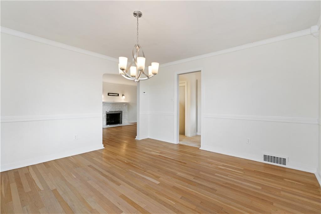 1761 Bower Hill Road Pittsburgh, PA 15243 - Photo 18 of 34