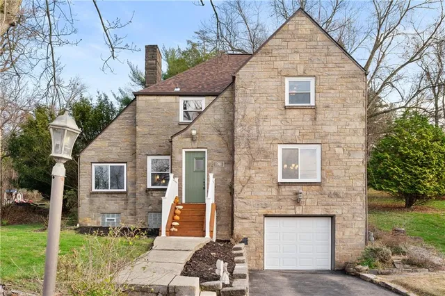 $435,000 | 1761 Bower Hill Road, Pittsburgh, PA 15243