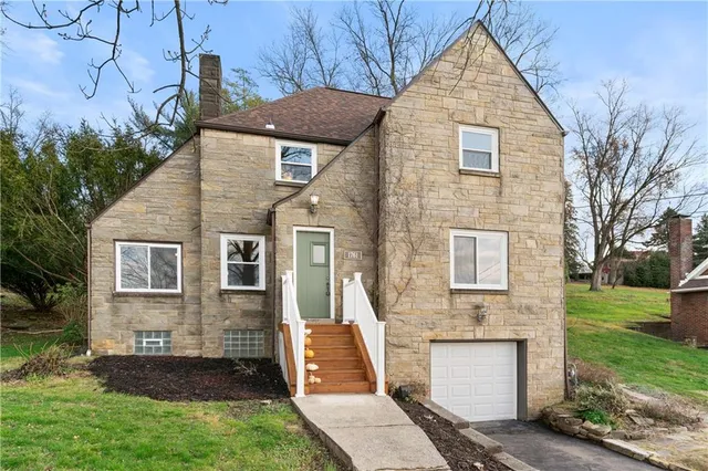 $435,000 | 1761 Bower Hill Road, Pittsburgh, PA 15243