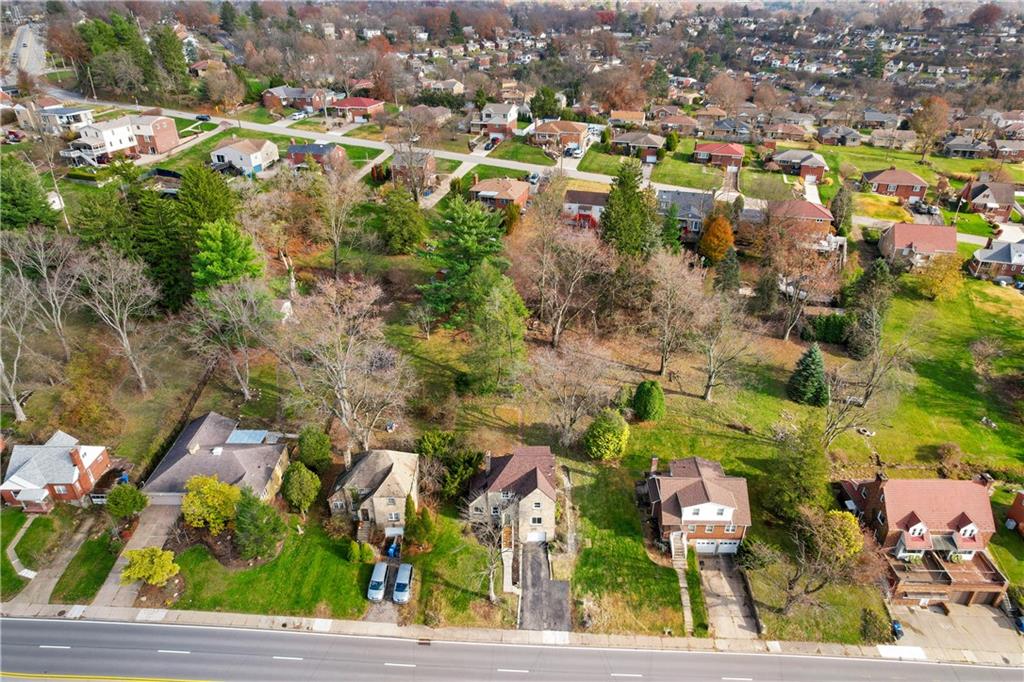 1761 Bower Hill Road Pittsburgh, PA 15243 - Photo 6 of 34