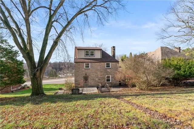 $435,000 | 1761 Bower Hill Road, Pittsburgh, PA 15243