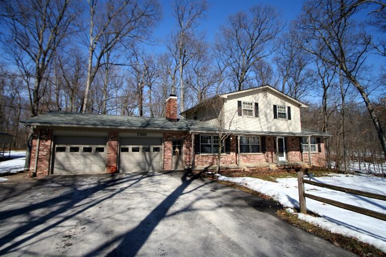 7150 West Ellsworth Road Ann Arbor, MI 48103 - Photo 54 of 56 Photo 54