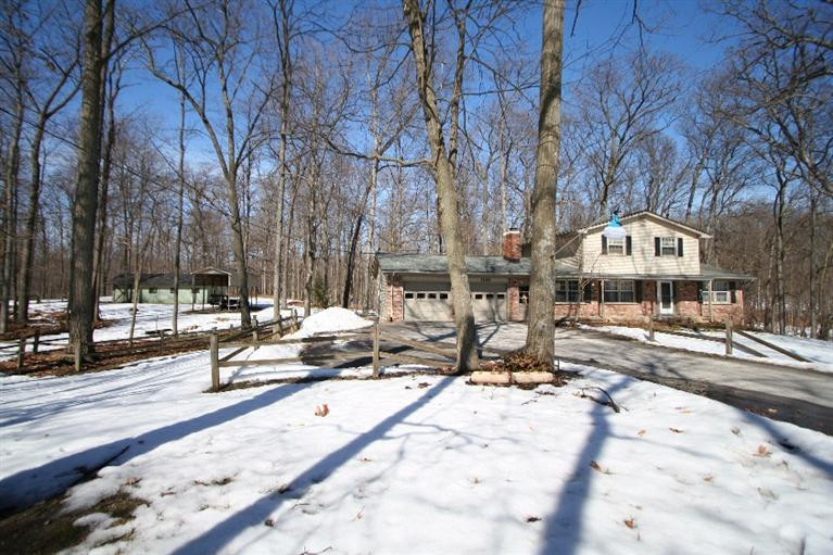 7150 West Ellsworth Road Ann Arbor, MI 48103 - Photo 55 of 56 Photo 55