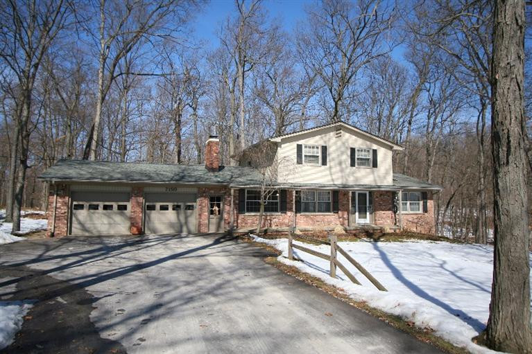 7150 West Ellsworth Road Ann Arbor, MI 48103 - Photo 56 of 56 Photo 56