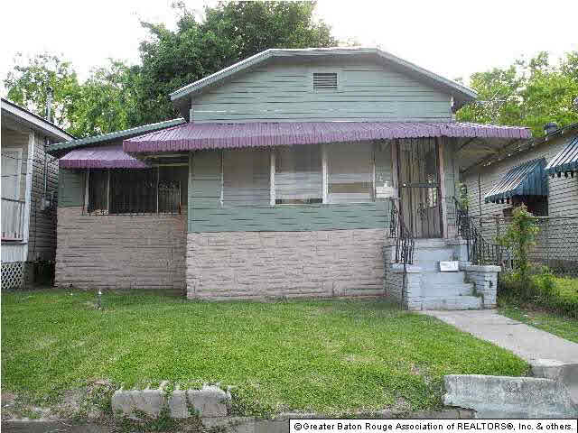 202 Delphine Street Baton Rouge, LA 70806 - Photo 1 of 8 Gallery Image 1