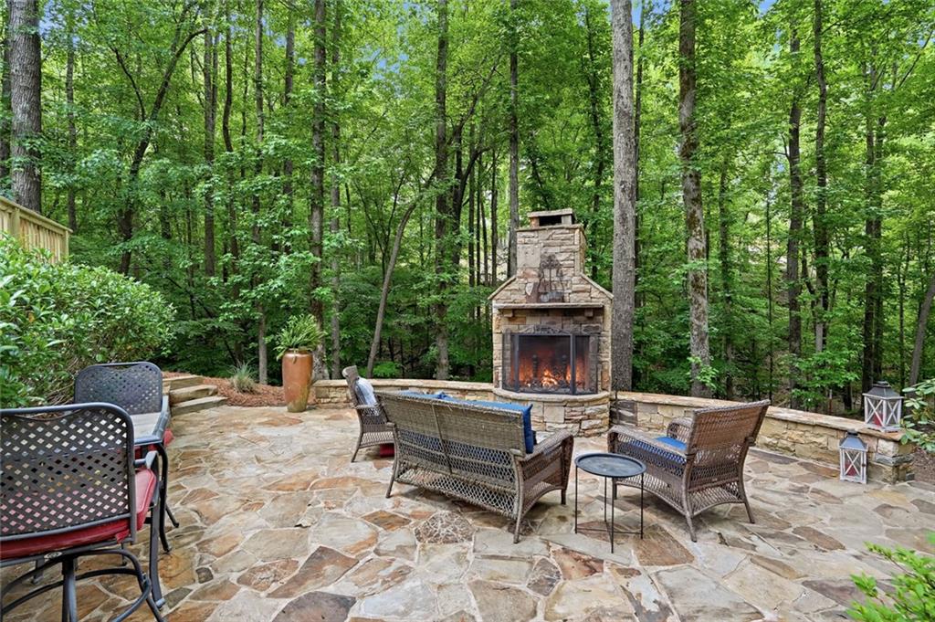 8915 Bayview Court Gainesville, GA 30506 - Photo 27 of 39