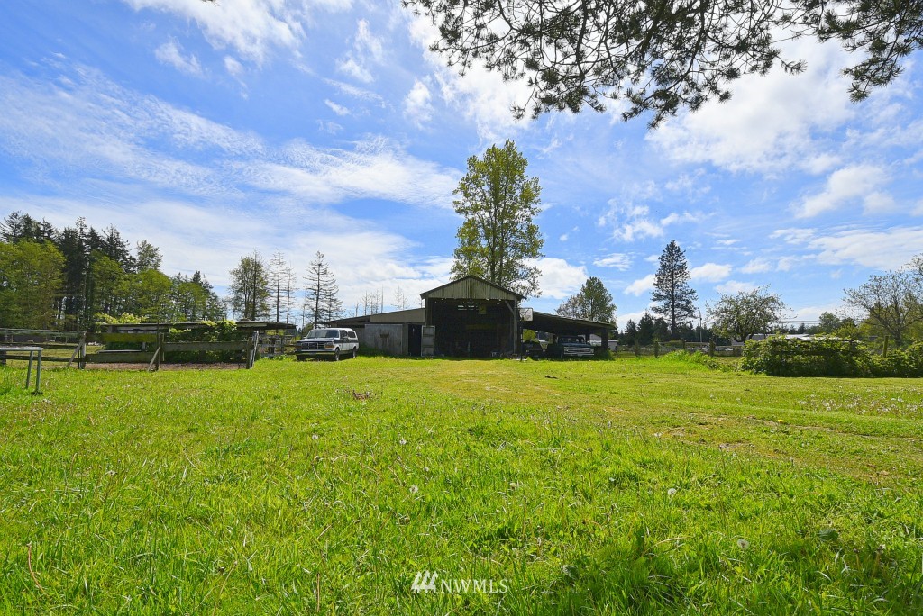 2885 Creasy Road Custer, WA 98240 - Photo 6 of 17