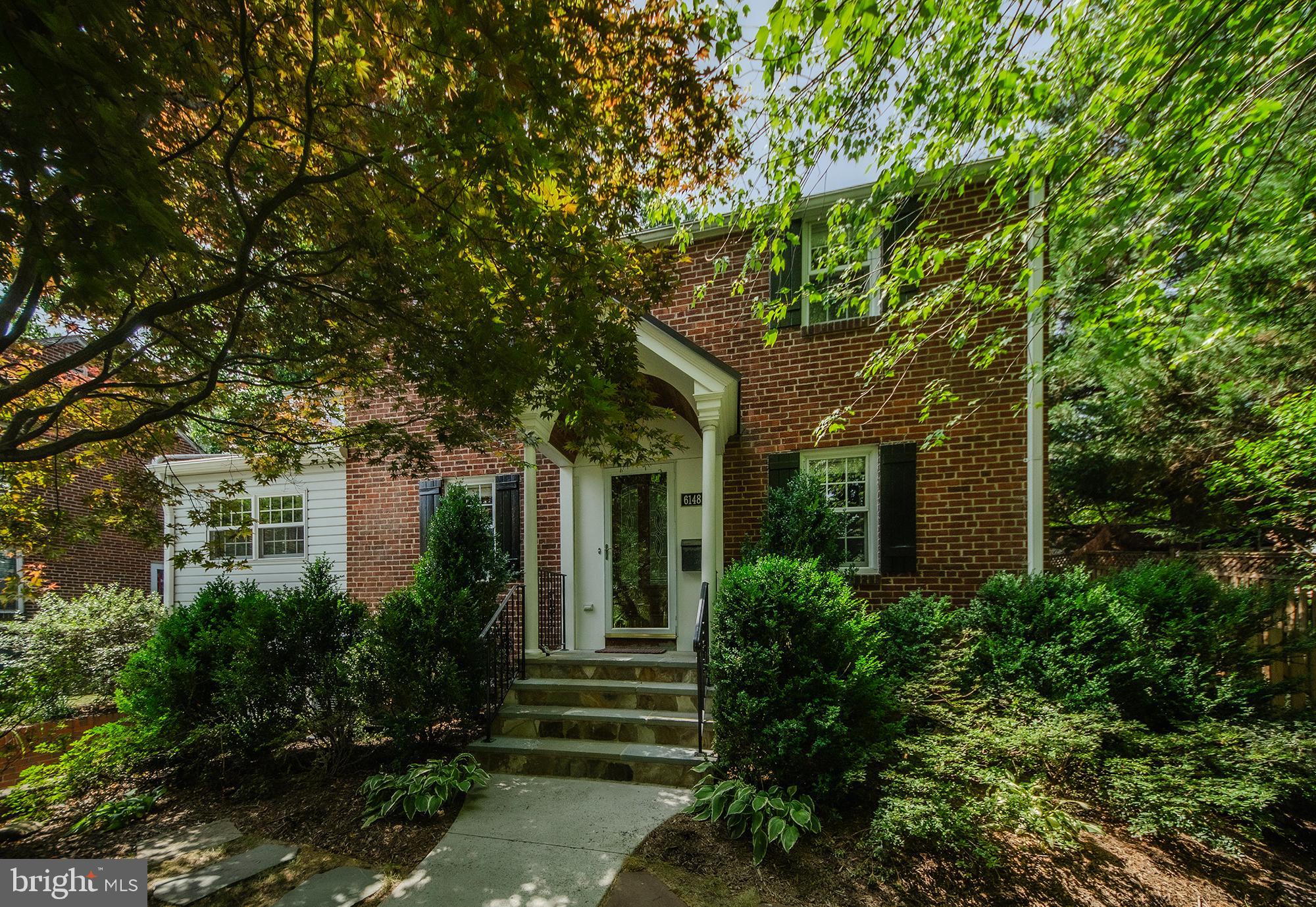 6148 12th Road North Arlington, VA 22205 - Photo 4 of 59