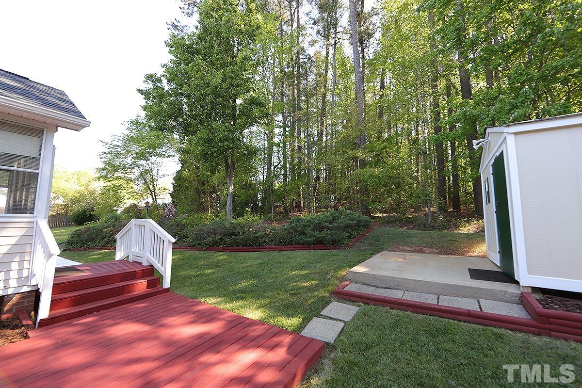 305 Chapwith Road Garner, NC 27529 - Photo 25 of 31 Gallery Image 25
