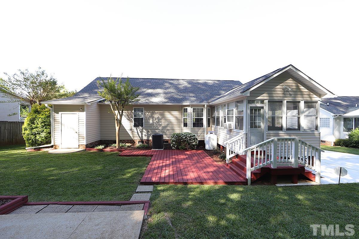 305 Chapwith Road Garner, NC 27529 - Photo 26 of 31 Gallery Image 26