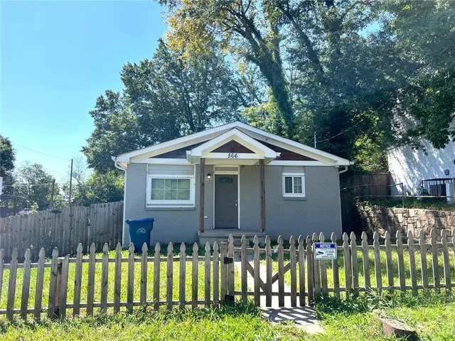 $1,895 | 566 Rockwell Street Southwest, Atlanta, GA 30310