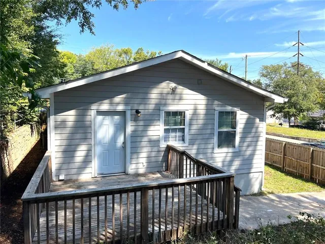 $1,895 | 566 Rockwell Street Southwest, Atlanta, GA 30310