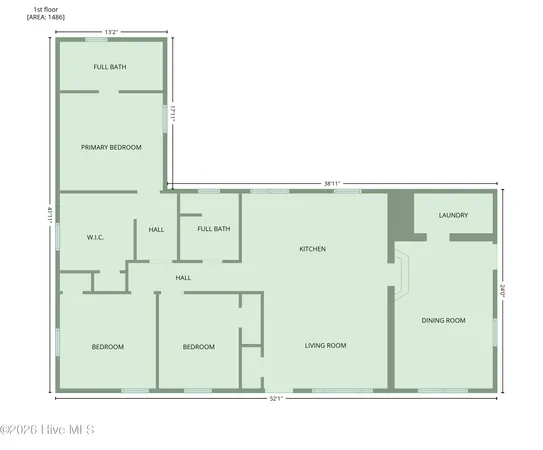 $229,000 | 3325 Lynch Street, Fountain, NC 27829