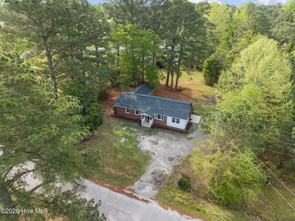 $229,000 | 3325 Lynch Street, Fountain, NC 27829