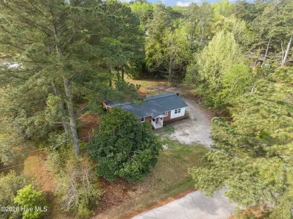 $229,000 | 3325 Lynch Street, Fountain, NC 27829