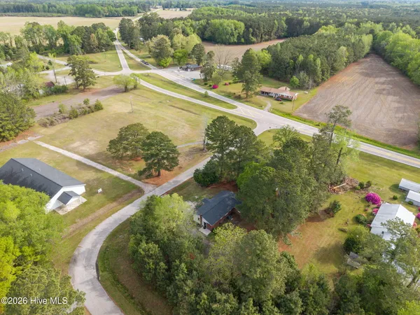 $229,000 | 3325 Lynch Street, Fountain, NC 27829