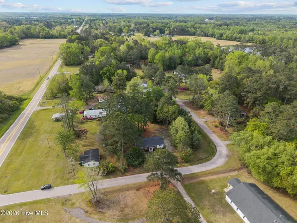 $229,000 | 3325 Lynch Street, Fountain, NC 27829