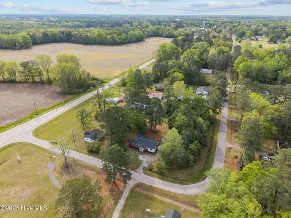 $229,000 | 3325 Lynch Street, Fountain, NC 27829