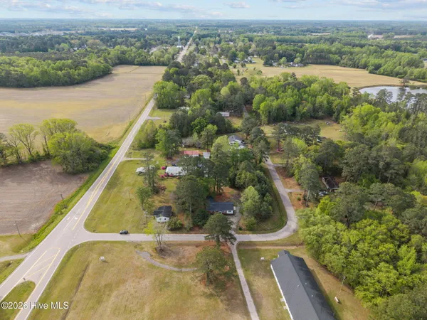 $229,000 | 3325 Lynch Street, Fountain, NC 27829