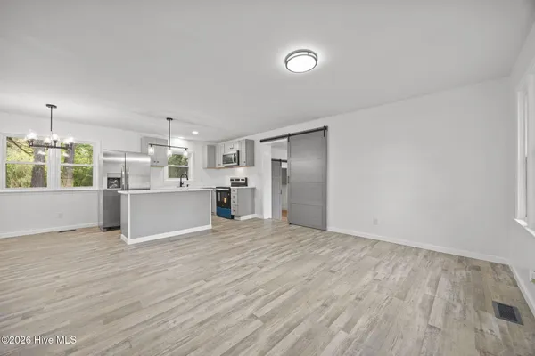 $229,000 | 3325 Lynch Street, Fountain, NC 27829