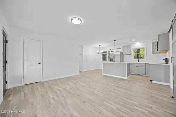 $229,000 | 3325 Lynch Street, Fountain, NC 27829