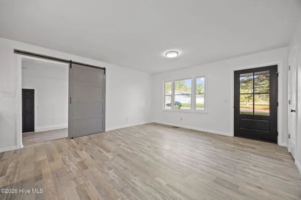 $229,000 | 3325 Lynch Street, Fountain, NC 27829