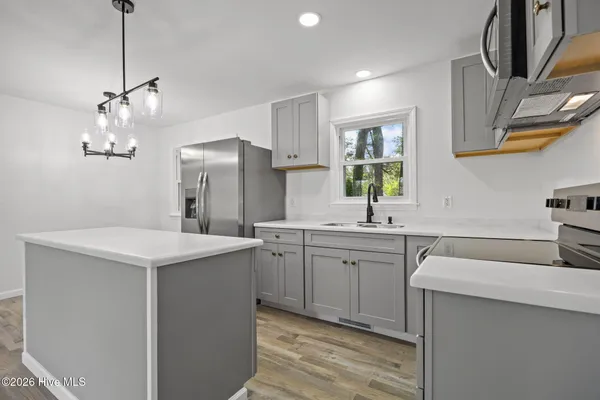 $229,000 | 3325 Lynch Street, Fountain, NC 27829