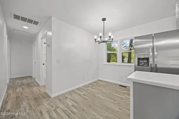 $229,000 | 3325 Lynch Street, Fountain, NC 27829