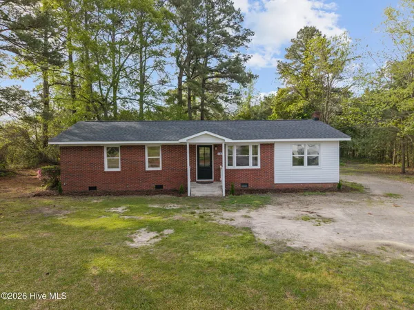 $229,000 | 3325 Lynch Street, Fountain, NC 27829