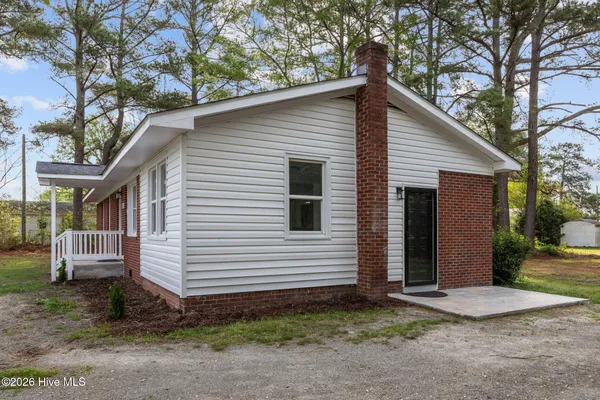 $229,000 | 3325 Lynch Street, Fountain, NC 27829