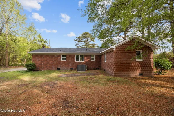 $229,000 | 3325 Lynch Street, Fountain, NC 27829