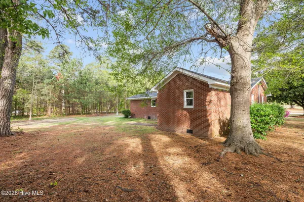 $229,000 | 3325 Lynch Street, Fountain, NC 27829