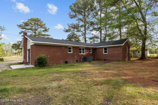 $229,000 | 3325 Lynch Street, Fountain, NC 27829