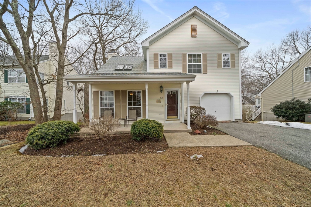 13 Rhodes Lane Foxboro, MA 02035 - Photo 1 of 33 Gallery Image 1