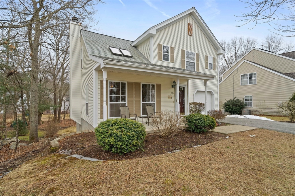 13 Rhodes Lane Foxboro, MA 02035 - Photo 2 of 33 Gallery Image 2