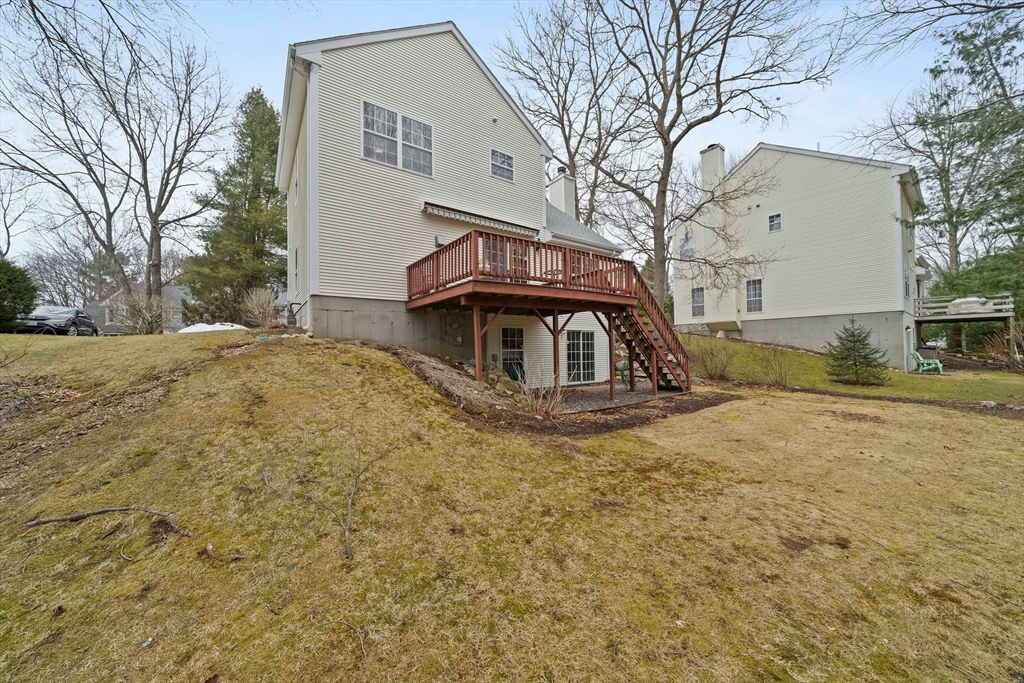 13 Rhodes Lane Foxboro, MA 02035 - Photo 24 of 33 Gallery Image 24