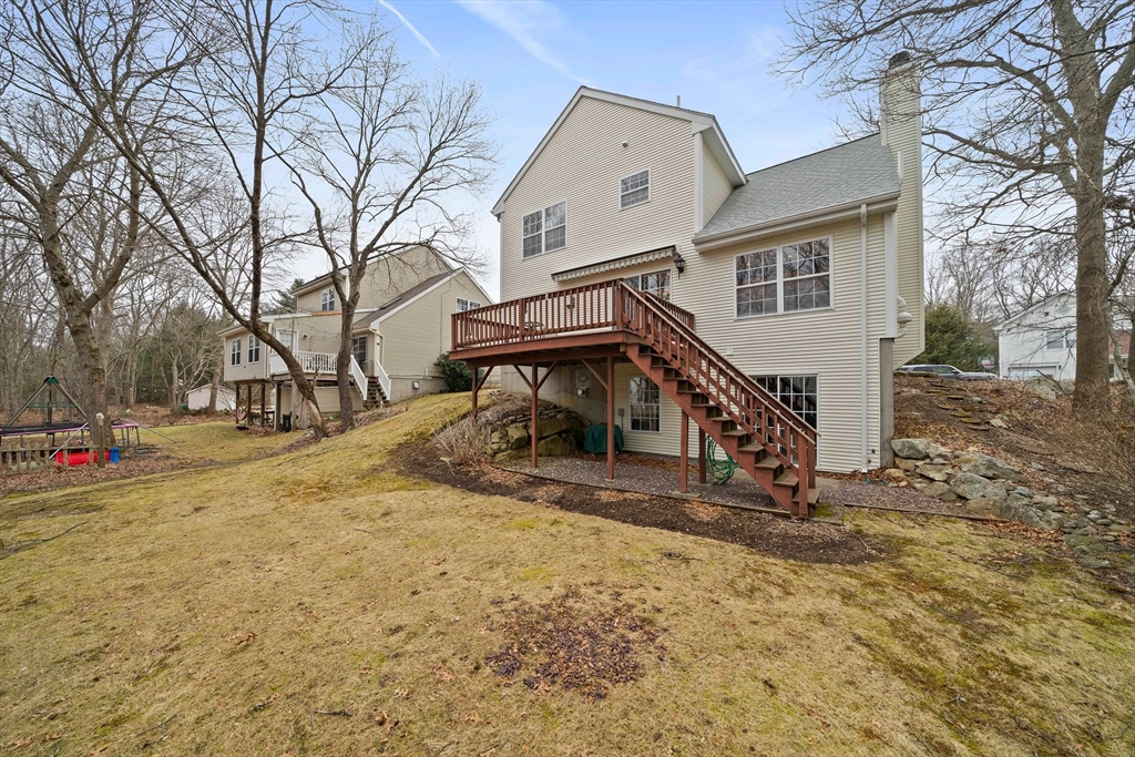 13 Rhodes Lane Foxboro, MA 02035 - Photo 25 of 33 Gallery Image 25