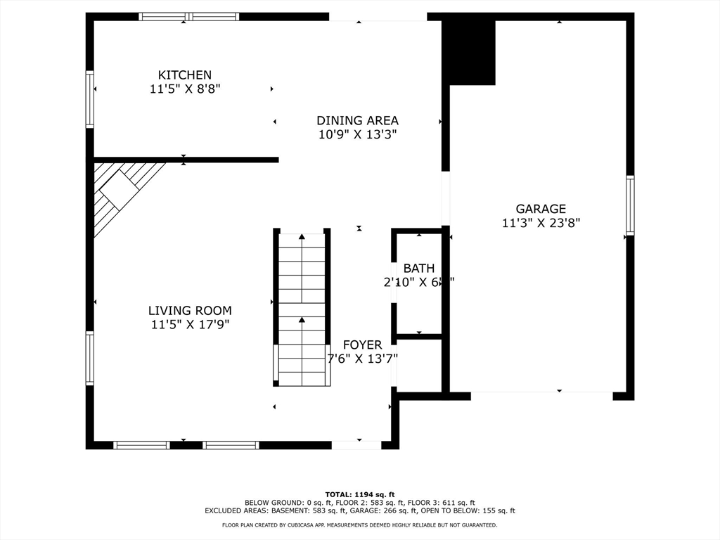 13 Rhodes Lane Foxboro, MA 02035 - Photo 27 of 33 Gallery Image 27