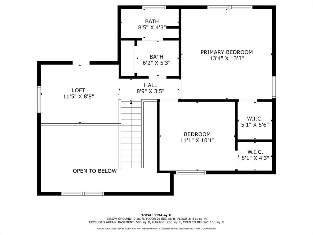 13 Rhodes Lane Foxboro, MA 02035 - Photo 28 of 33 Gallery Image 28